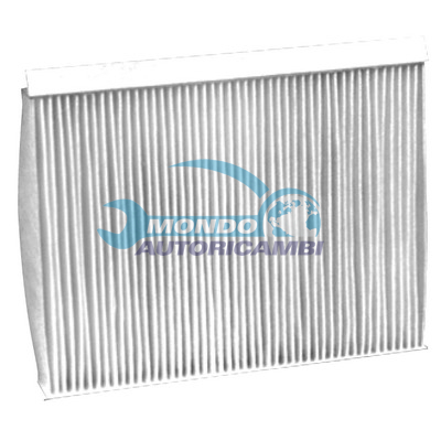 FILTRO ABITACOLO ANTIPOLLINE MICRONAIR