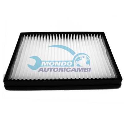 FILTRO ABITACOLO ANTIPOLLINE MICRONAIR