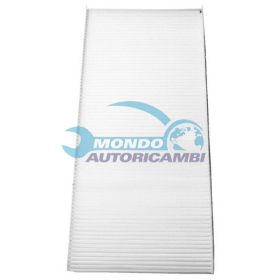 FILTRO ABITACOLO ANTIPOLLINE MICRONAIR