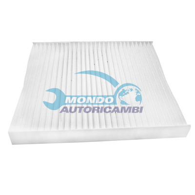 FILTRO ABITACOLO ANTIPOLLINE MICRONAIR