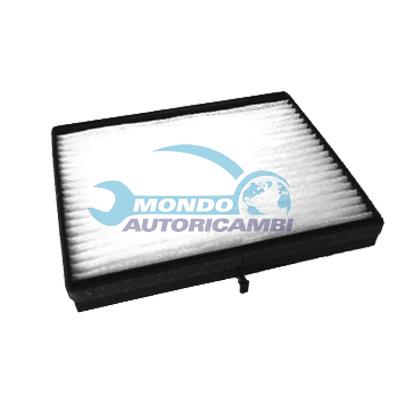 FILTRO ABITACOLO ANTIPOLLINE MICRONAIR