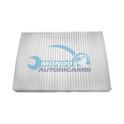 FILTRO ABITACOLO ANTIPOLLINE MICRONAIR