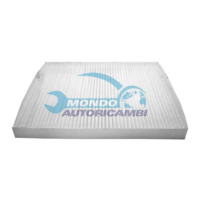 FILTRO ABITACOLO ANTIPOLLINE MICRONAIR
