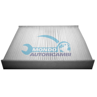 FILTRO ABITACOLO ANTIPOLLINE MICRONAIR