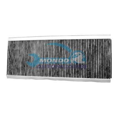 Filter, interior air