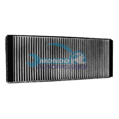 FILTRO ABITACOLO ANTIPOLLINE MICRONAIR