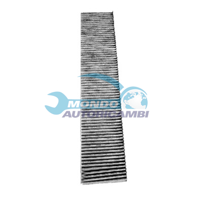 PURFLUX AHC129 Filtri Abitacolo