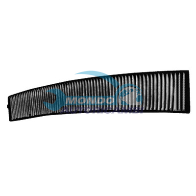FILTRO ABITACOLO ANTIPOLLINE MICRONAIR