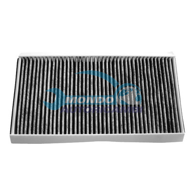 Filtre, air de l&#039;habitacle
