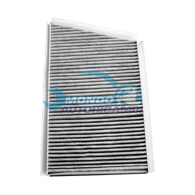 FILTRO ABITACOLO ANTIPOLLINE MICRONAIR