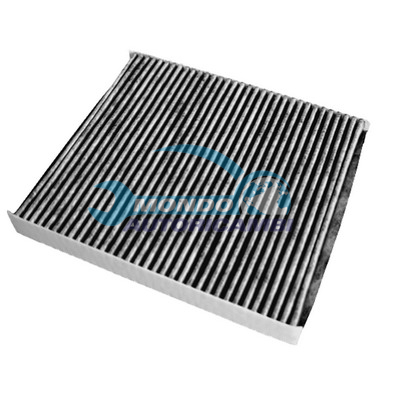 FILTRO ABITACOLO ANTIPOLLINE MICRONAIR