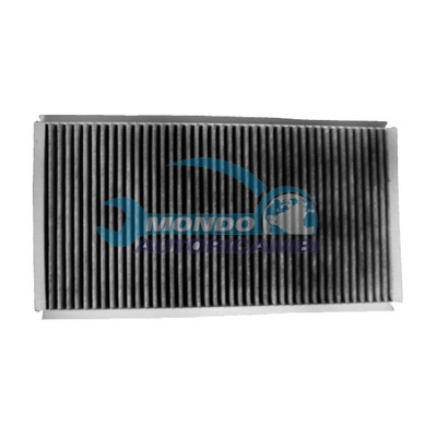 FILTRO ABITACOLO ANTIPOLLINE MICRONAIR