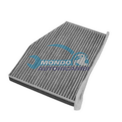 FILTRO ABITACOLO ANTIPOLLINE MICRONAIR