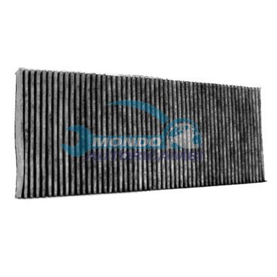 FILTRO ABITACOLO ANTIPOLLINE MICRONAIR