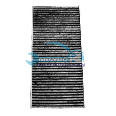 FILTRO ABITACOLO ANTIPOLLINE MICRONAIR