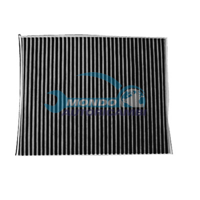 FILTRO ABITACOLO ANTIPOLLINE MICRONAIR