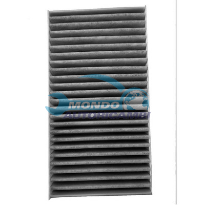Filter, interior air