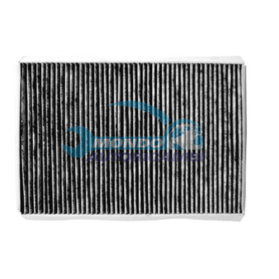 FILTRO ABITACOLO ANTIPOLLINE MICRONAIR