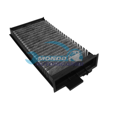 FILTRO ABITACOLO ANTIPOLLINE MICRONAIR