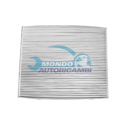 FILTRO ABITACOLO ANTIPOLLINE MICRONAIR