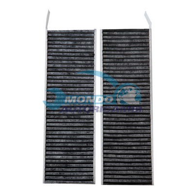 FILTRO ABITACOLO ANTIPOLLINE MICRONAIR