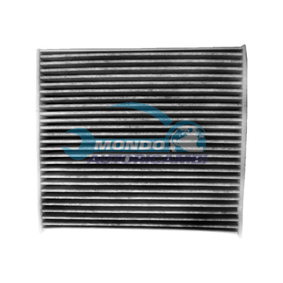 FILTRO ABITACOLO ANTIPOLLINE MICRONAIR