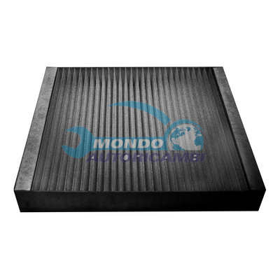 FILTRO ABITACOLO ANTIPOLLINE MICRONAIR