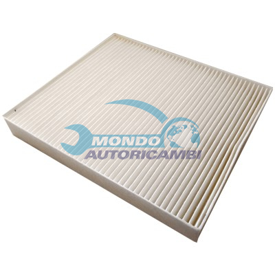 Cabin Filter
