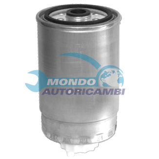 Fuel filter