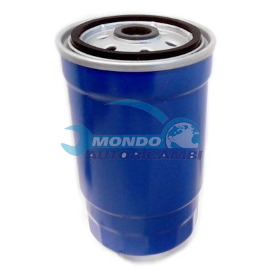 Fuel filter