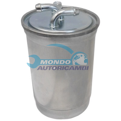 Fuel filter