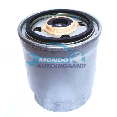 Fuel filter