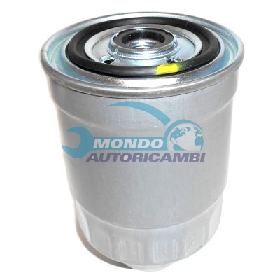 FILTRO CARBURANTE DIESEL GASOLIO