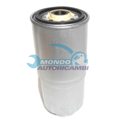 Fuel filter