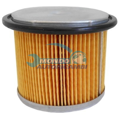 FILTRO CARBURANTE DIESEL GASOLIO