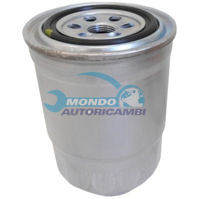 Fuel filter