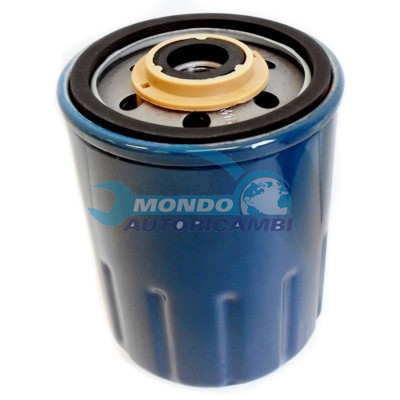 Fuel filter