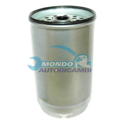FILTRO CARBURANTE DIESEL GASOLIO