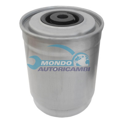 FILTRO CARBURANTE DIESEL GASOLIO