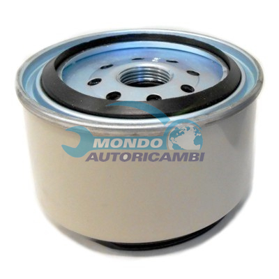 FILTRO CARBURANTE DIESEL GASOLIO