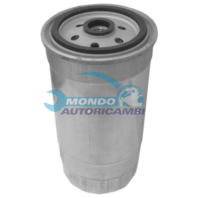 FILTRO CARBURANTE DIESEL GASOLIO