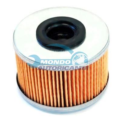 Fuel filter