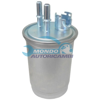 Fuel filter