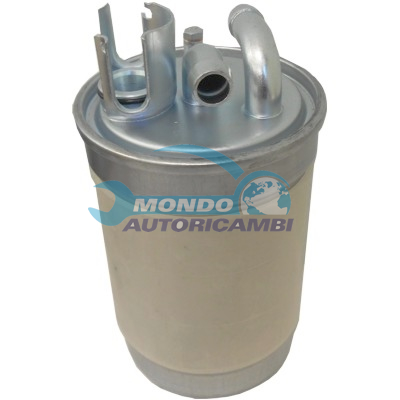 FILTRO CARBURANTE DIESEL GASOLIO