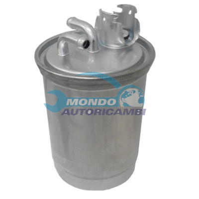Fuel filter