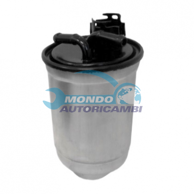 Filtro Gasolio