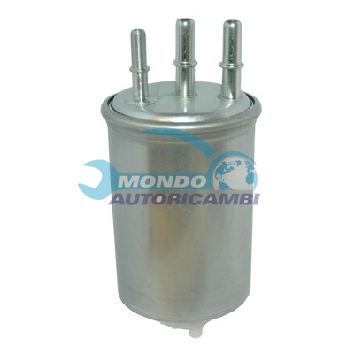 Fuel filter