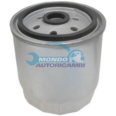 Fuel filter