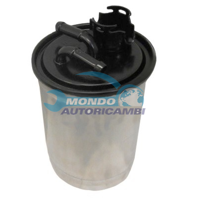 Fuel filter