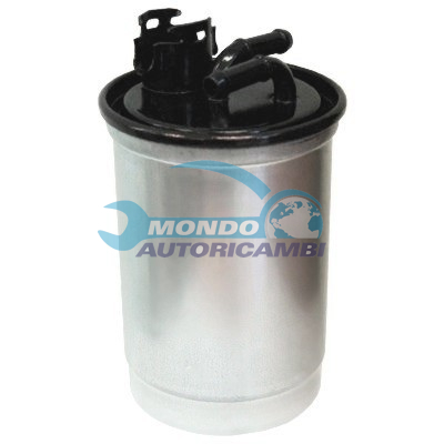 FILTRO CARBURANTE DIESEL GASOLIO